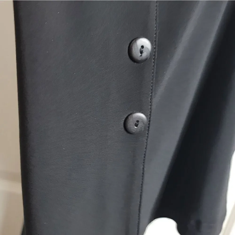 SYMPLI THE BEST Flowy Pants - Picture 3 of 9